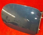 2007 - 2013 Volvo C30 Fuel Gas Tank Filler Door 31217786 Caspian Blue. Fixed Price $64.99.
