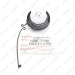 Oem Genuine Toyota Tundra Sienna Lexus RX350 Fuel Gas Reservoir Filler Cap Assy. Fixed Price $44.00.