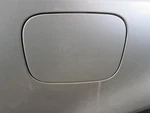 Fuel Filler Door Audi A6 2000 Silver 499654. Fixed Price $49.99.