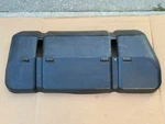87-93 Ford Mustang Gas Tank Plastic Cover Fuel Protector Shield Gt Lx 5.0. Fixed Price $139.99.