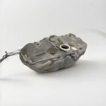 2013-2017 Honda Accord Gas Fuel Tank W/ Filler Neck 17044-T2A-L00 *2.4L Fwd. Fixed Price $525.00.