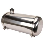 Empi 3896 Pol. Stainless Steel Fuel Tank, 10X24 In., End Fill, 7.5 Gal. Fixed Price $261.99.