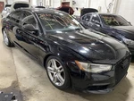 Gas Fuel Filler Lid Door Audi A6 2014 Black 1441888. Fixed Price $119.99.