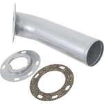 1964-65 Falcon Station Wagon Ranchero; Fuel Tank Filler Pipe. Fixed Price $51.99.