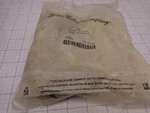 Ford F3XZ-9170-AA Fuel Gas Tank Vent Hose Line With Clamps Oem Nos. Fixed Price $19.99.