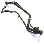 2018-2022 Toyota Prius Fuel Tank Filler Pipe Assembly. Fixed Price $178.20.