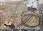 +new General Motors Gm 22716734FUEL Tank Meter/pump Sensor Kit 02-03 Vue. Fixed Price $82.00.