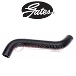 Gates Lower Radiator Coolant Hose 2003-2007 Ford Focus 2.3L 2.0L L4 Xz. Fixed Price $28.72.