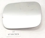 2009 2010 2011 2012 2013 Toyota Corolla Fuel Tank Door Silver Paint Code 1F7. Fixed Price $40.59.