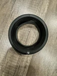 17-22 Toyota Prius Prime Hybrid 1.8L Phev Fuel Tank Filler Neck Shield Boot Oem. Fixed Price $30.00.