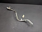 Fuel Filler Neck Pipe 2.0L 2022 Cadillac CT4 84940076 2020 2021. Fixed Price $130.00.