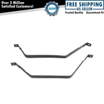 Trq Fuel Tank Strap Black Fits 2014-2019 Kia Soul. Fixed Price $80.85.