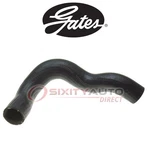 Gates Lower Radiator Coolant Hose For 1970 Mercury Montego 7.0L V8 - Cm. Fixed Price $58.59.