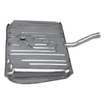 IGM34P Liland Fuel Tank Gas For Chevy Chevrolet Monte Carlo 1971-1972. Fixed Price $291.83.