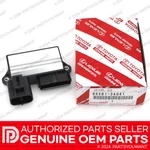 Genuine Toyota Lexus Oem Driver Air Injection Control 89581-34041 / 8958134041. Fixed Price $133.99.