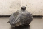 2001 Polaris Sportsman 90 Gas Tank Fuel Cell Petrol Reservoir H162. Fixed Price $159.99.