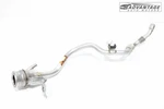 2015-2016 Bmw 328I Gt Xdrive F34 Fuel Tank Filler Neck Tube Pipe Hose Line Oem. Fixed Price $101.39.