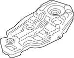2020-2021 Ford Explorer 2.3L Fuel Gas Tank L1MZ-9002-C Brand New In Box. Fixed Price $550.00.