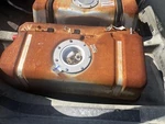 2014 Aston Martin Vantage Fuel Tank *parts Only/flood Recovery* DG339C133AD Oem. Fixed Price $425.00.