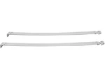 For 1988-1998 Chevrolet C1500 Fuel Tank Strap Jc Whitney 21233YFZW 1989 1990. Fixed Price $49.44.
