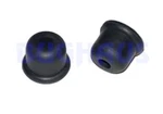 Vw Bug Beetle 1946-1974 Fuel Line To Chassis Collars 2 Pcs Us Made! Free Ship!. Fixed Price $12.95.