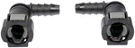 Dorman 800-172 Fuel Line Connector. Fixed Price $36.95.