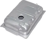 Genuine Dorman Steel Fuel Tank 576-653. Fixed Price $136.03.