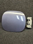 09-17 Infiniti FX35 FX50 QX70 Fuel Gas Filler Door Lid Cover Silver, Oem Blue. Fixed Price $50.00.