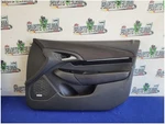 2014-2017 Chevrolet Sedan Passenger Front Door Panel Scuffs Alcantara 2770. Fixed Price $134.99.