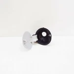 Volkswagen Passat B6 Primed Fuel Filler Flap Door 3C5809857EGRU. Fixed Price $75.99.
