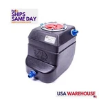 Jaz 220-015-01, One Black Plastic 1-1/2 Gallon Pro-stock Fuel Cell Perfo. Fixed Price $789.58.
