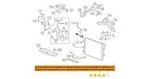 Genuine Gm Multi-purpose Gasket 94040323. Fixed Price $7.52.