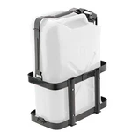 Smittybilt 2798 Jerry Gas Can Holder Truck Jeep Toyota Ford. Fixed Price $49.99.