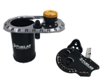 Fuelab 62810-0 Quick Service Surge Tank 2.0 Titanium W/o Lift Pump. Fixed Price $893.00.