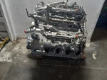 08-16 Lexus LS600HL 5.0L Engine Long Block V8 Vin 5TH Digit 2URFSE. Fixed Price $1649.99.