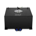 10 GALLON/38L Lightweight Black Coat Aluminum Race Fuel Cell Tank+level Sender. Fixed Price $112.88.