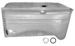 Plymouth Duster Gas Tank 70/1 16 Gal. W/4 Vent Pipe 1970-71. Fixed Price $399.00.
