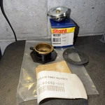 Gillig Surge Tank Pressure Regulator Valve #82-90652-000 With Stant 10237 Cap. Fixed Price $29.95.