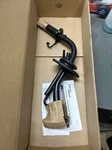 Spectra Premium Fuel Filler Neck, Select 99-04 Ford Mustang, #FN703. Fixed Price $103.50.