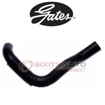 Gates Lower Radiator Coolant Hose For 1989-1992 Toyota Cressida 3.0L L6 Ma. Fixed Price $44.76.