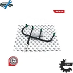 Hose Fuel Overflow 54SKV321 For Rover Freelander/van Range/evoque Jaguar. Fixed Price $69.03.