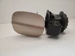 2013-2020 Ford Fusion Fuel Filler Door White Gold DG9Z54405A26A. Fixed Price $82.94.
