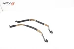 2017 2025 Mazda CX-5 Fuel Gas Tank Strap Metal Bracket Oem -set-. Fixed Price $34.99.