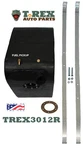 1961-1971 Int'l Harvester Scout 80/800 12-GAL. Right/passenger Side Fuel Tank. Fixed Price $284.95.
