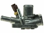For 2013-2016 Dodge Dart Thermostat Gates 51436SX 2015 2014 1.4L Cyl Gas. Fixed Price $69.05.