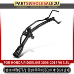 Fuel Gas Tank Filler Neck For Honda Ridgeline 2006-2014 V6 3.5L 17660-SJC-A01. Fixed Price $79.99.