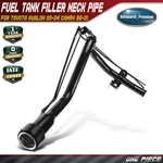 Fuel Gas Tank Filler Neck Upper For Toyota Avalon 2000-2004 Camry 2.2L 3.0L. Fixed Price $85.59.