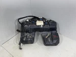 08-12 Land Rover Range L322 Hse Fuel Gas Tank Reservoir Assembly Oem. Fixed Price $165.00.