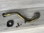 94-01 Acura Integra Oem Fuel Gas Tank Filler Pipe Tube Gooseneck DC2 Coupe. Fixed Price $79.99.