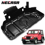 Hecasa For 1997-2006 97-06 Jeep Wrangler Tj Fuel Gas Tank Skid Plate Guard. Fixed Price $125.99.